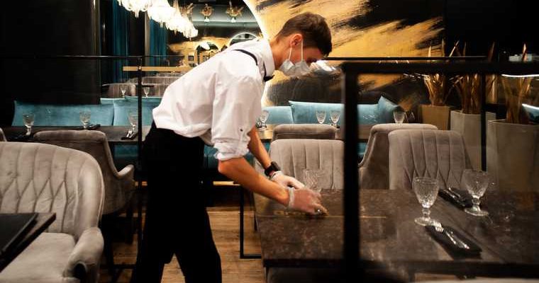 отмена ограничений Москва