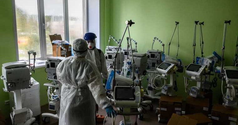 Госпиталь ветеранов войн прокуратура проверка Екатеринбург