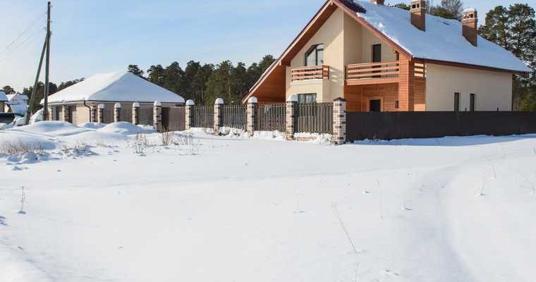 почему дорого стоит снять дачу под Тюменью