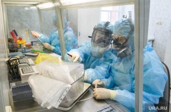 ВОЗ происхождение коронавируса