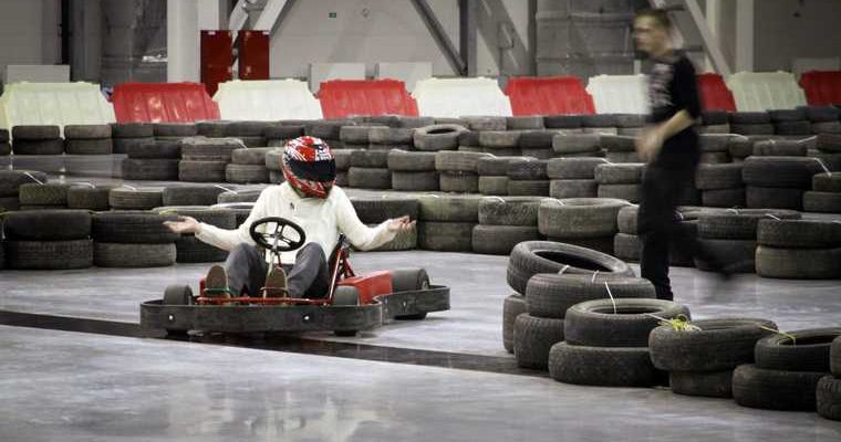 Игорь Семенов ЦВР Салехард условный срок