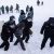В задержаниях протестующих в Екатеринбурге появились странности