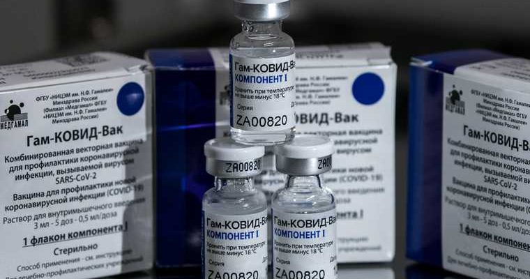 препараты от ковида