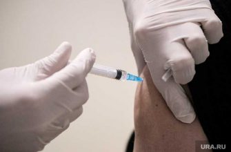 вакцинация формирование иммунитета что может помешать последствия