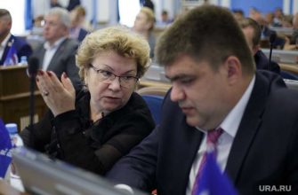 мэрия перми алексей демкин