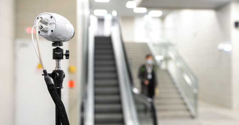 биометрия посадка самолет Домодедово