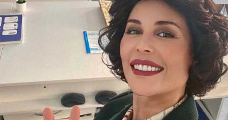 Фанаты поразились губам Юлии Михалковой