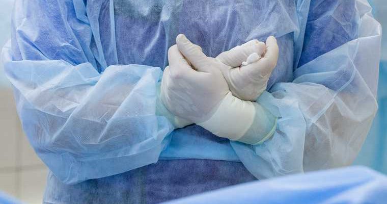 Верхнеуральск конфликт больница хирурги увольнения