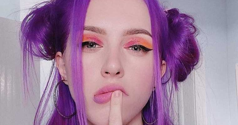 Катя Клэп назвала причину почему не вышла замуж за BadComedian