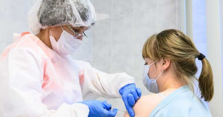 мутация коронавируса