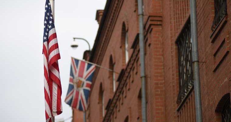 война в Европе