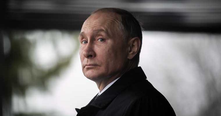 Путин высказался о передаче курил японии