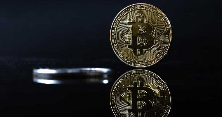 стоимость биткоина