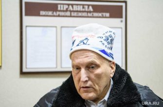 Екатеринбург дед-пикет штраф отказ