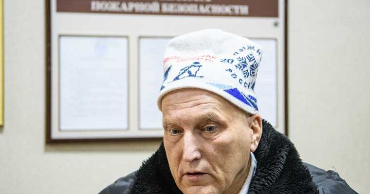 Екатеринбург дед-пикет штраф отказ