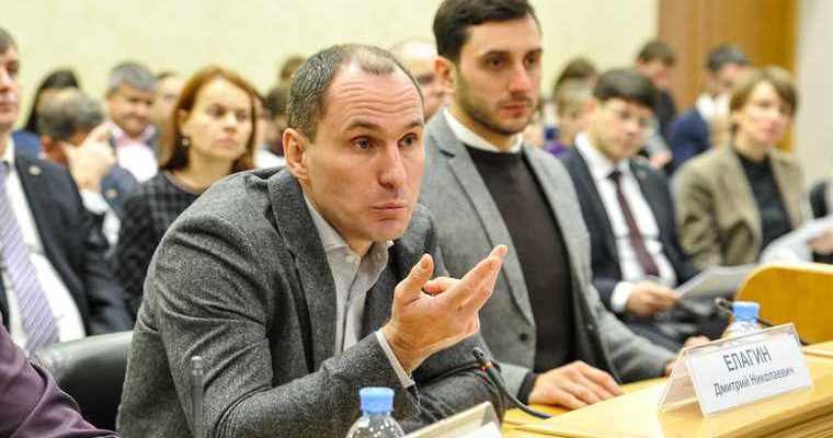 фракция ЛДПР в гордуме Тюмени