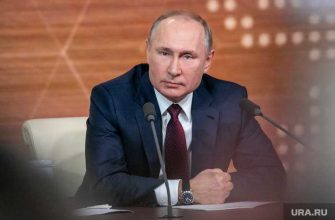 23 февраля в России