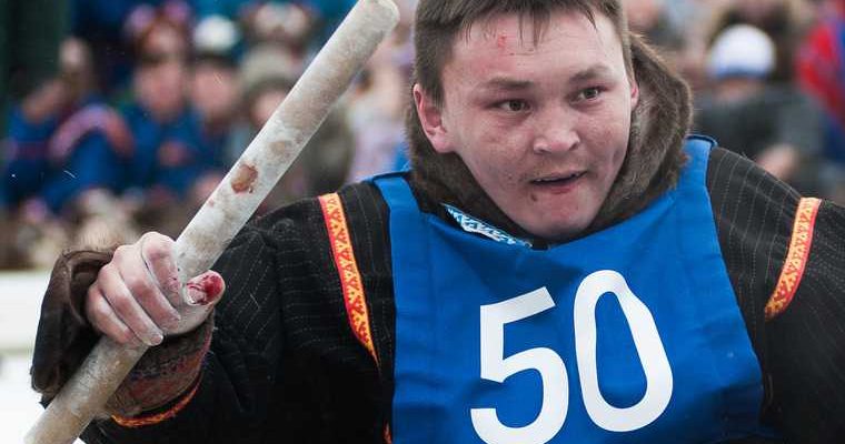 День оленевода ЯНАО 2021 как пройдет