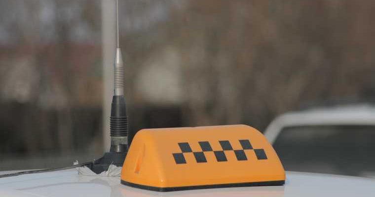 ЯНАО водители такси недовольство ценовой конфликт