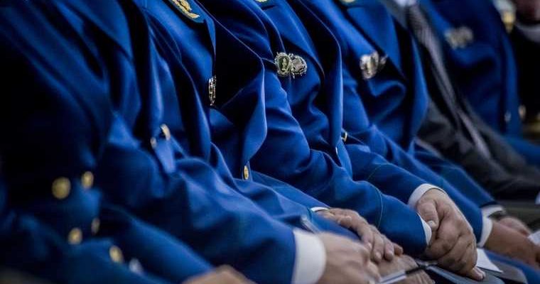 коллегия генпрокуратуры рф 17 марта Москва