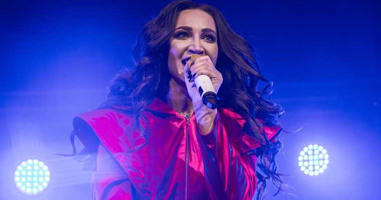 бывшие девушки Давы