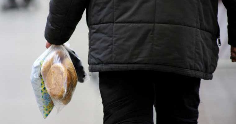 Николай Коломейцев уровень бедности Россия методика лишения подсчет