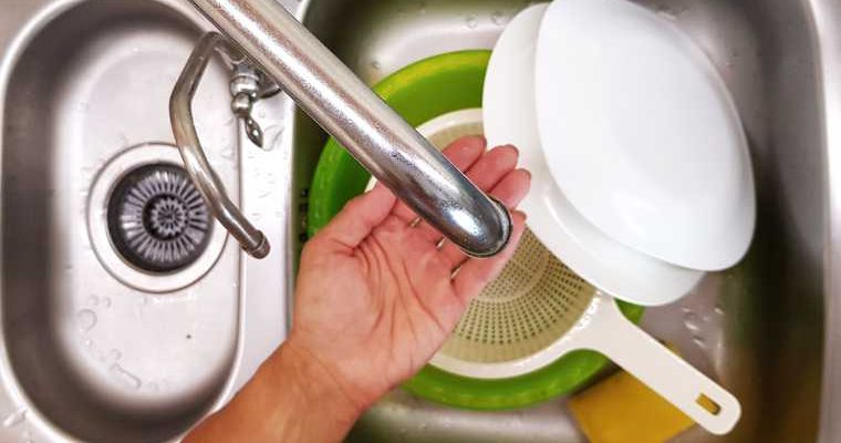 нет воды Курган