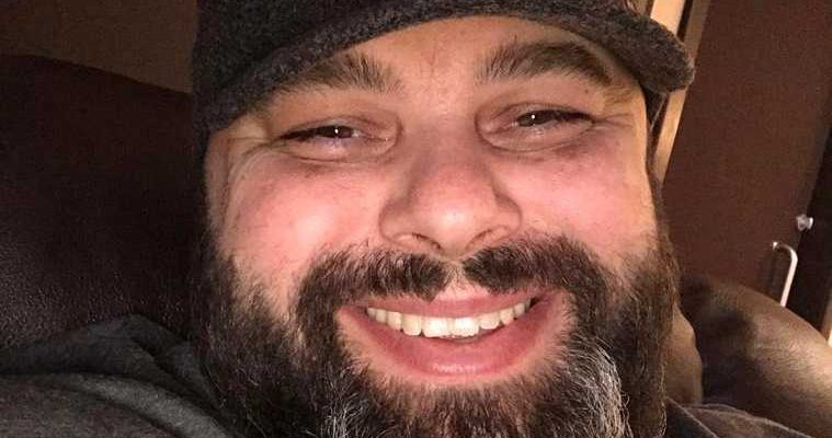 отец Юлии Савичевой