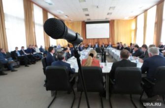 Демкин проигнорировал дебаты