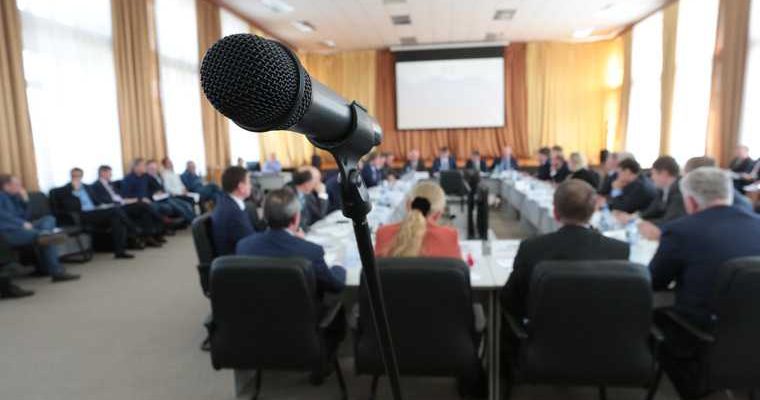 Демкин проигнорировал дебаты