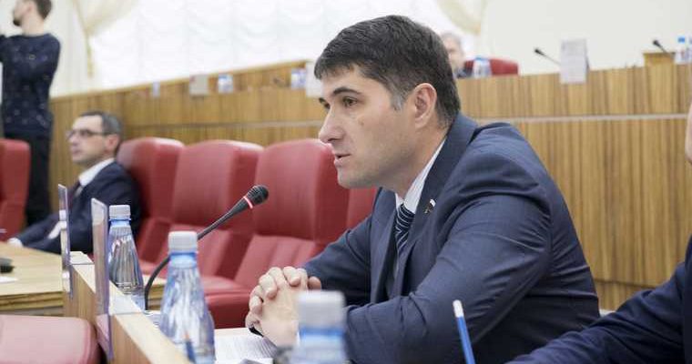 кто пойдет на выборы в Госдуму от ЯНАО