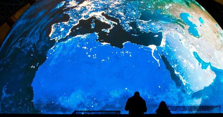 2001 FO32 астероид земля летит