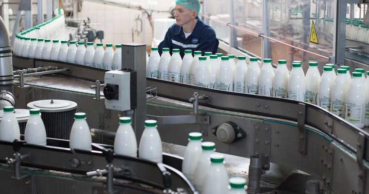 нехватка молока