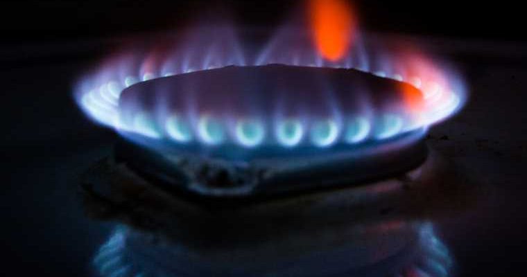 почему нет газа Курган