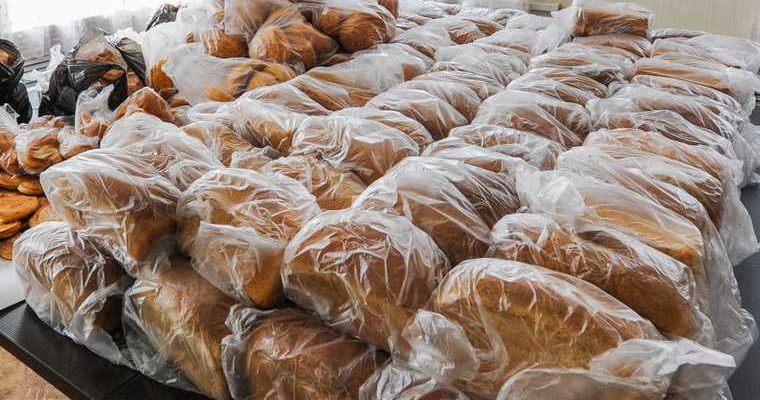 Челябинская область Копейск хлебокомбинат прокуратура следственный комитет зарплата уголовное дело