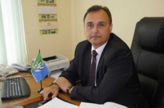 Сергей Петрой администрация села Мужи Шурышкарский район ЯНАО