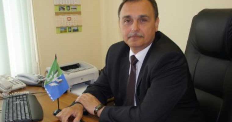 Сергей Петрой администрация села Мужи Шурышкарский район ЯНАО