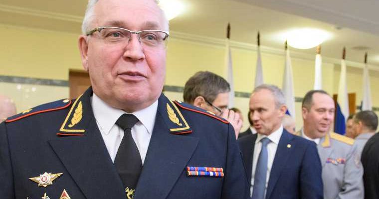 Александр Мешков ГУВД Свердловской области Тверь