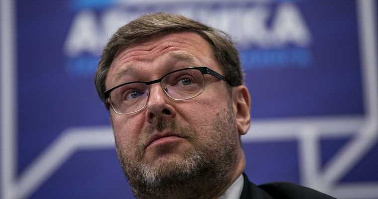 назначения в Совете Федерации