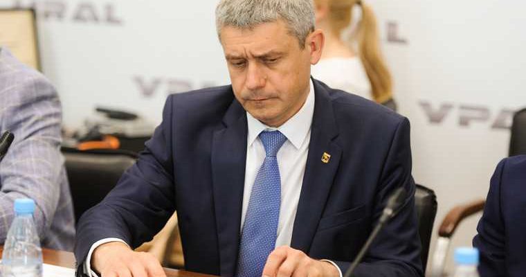 Челябинская область Миасс прокуратура Тонких Путилов собрание депутатов зарплата