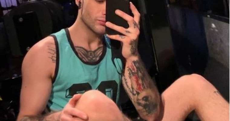 рома желудь лиза адаменко вместе