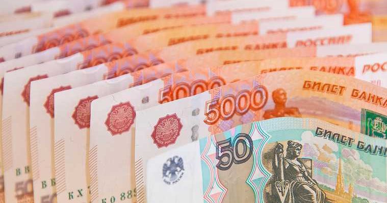 на безработных потратят миллиарды