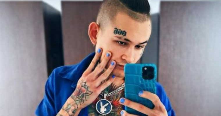 Моргенштерн творчество