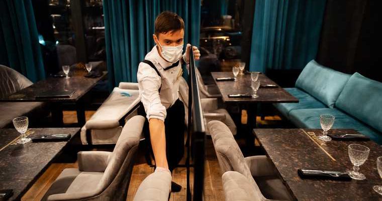 Кафе и рестораны смогут работать по ночам — начальник культуры Березников сменит место работы — начальнику ФСИН назначили четвертого заместителя. Все самые интересные и важные новости Пермского края к утру 9 марта — в обзоре URA.RU: