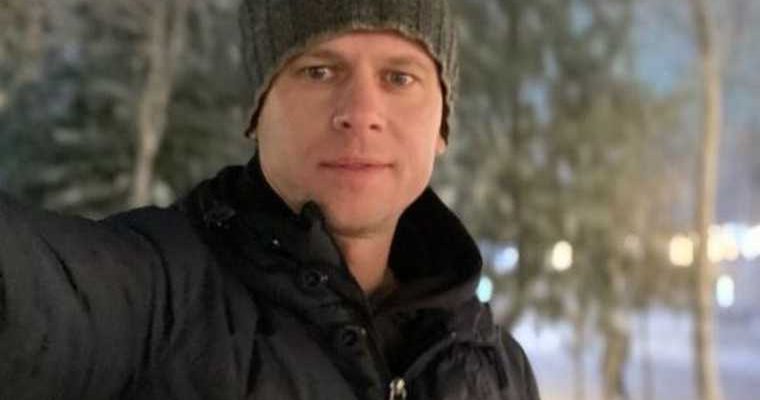 Антон Колодин поиски специалистов объявление главы района ЯНАО