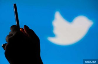 Роскомнадзор против twitter