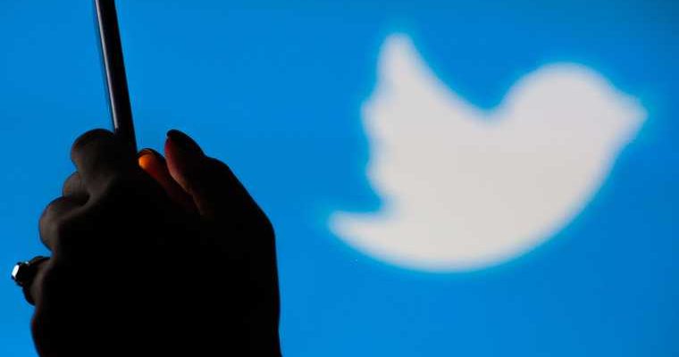 Роскомнадзор против twitter