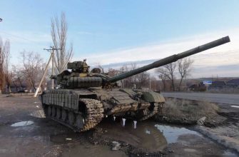 штурм донбасса
