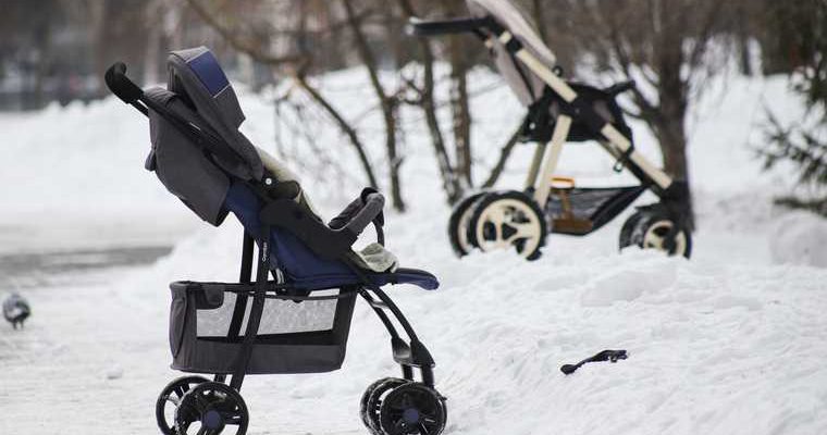 кредиты рождение ребенка