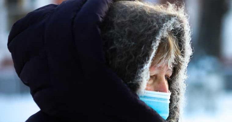 новости хмао температура воздуха погода в хм потепление сколько градусов давление